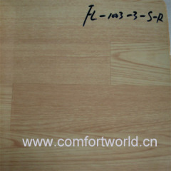 Non-woven Floor Covering