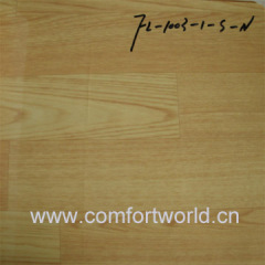 Non-woven Floor Covering