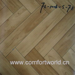 Sponge Pvc Flooring