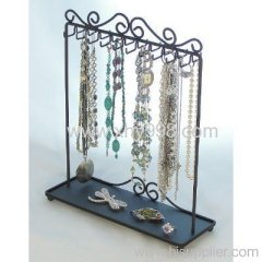 jewel stand,metal craft