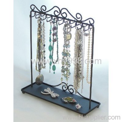 jewel stand,metal craft