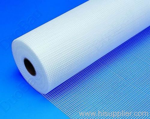 fiberglass wire mesh