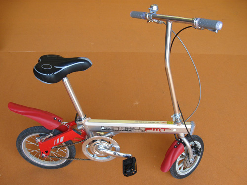 folding bike reviews