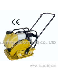 Plate Compactor