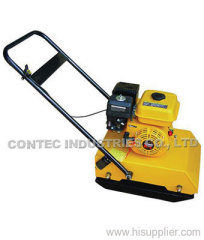 Single Direction Plate Compactors