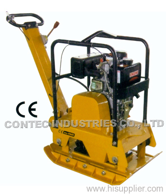 Reversible Plate Compactor