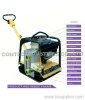 Hydraulic & Reversible Plate Compactor