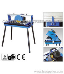 180mm Bridge Tile Saw (TSB-180)