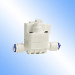 Low pressure switches