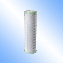 carbon block water filter