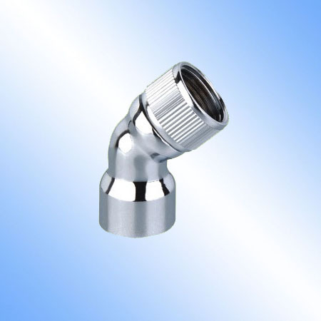 ELBOW CONNECTOR