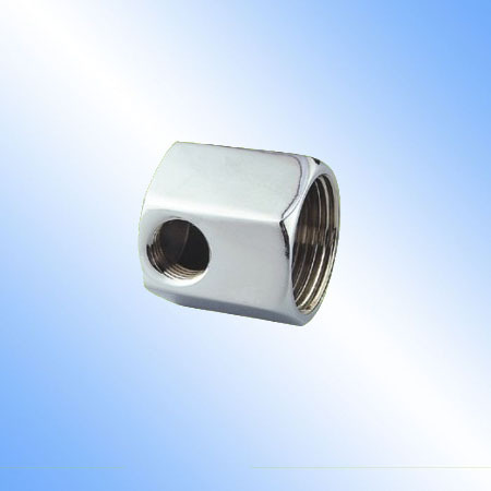 Pressure Tank Plug