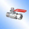 Ball Valve