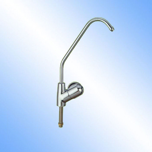 Gooseneck Faucets