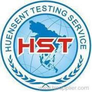 Guangzhou Huesent Testing Service Co.,Ltd.