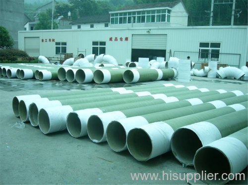 grp pipes