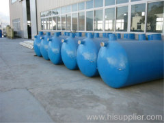 water treatment in china