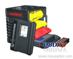 Launch X-431 TOOL bluetooth diagnostic scanner