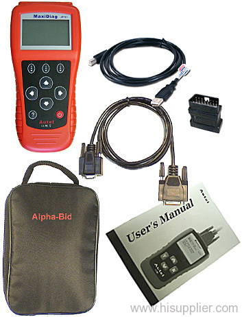 EU702 car code reader