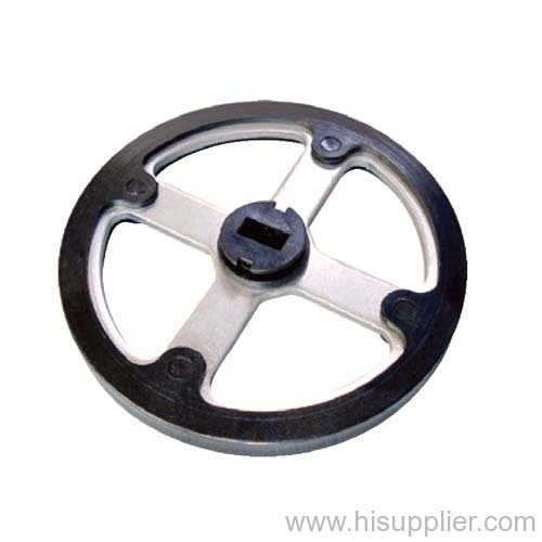 Rotating Scraper wheels P37221 John Deere planter part farm spare part