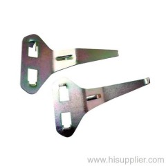 Scraper Arm