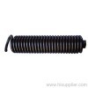 Closing wheel spring with plug John Deere Kinze planter parts agricultural machinery parts