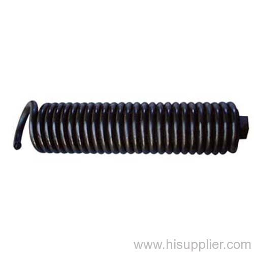 Closing wheel spring P23116 John Deere Planter parts Agricultural machinery parts