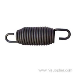 Heavy duty spring for closing wheel John Deer planter part