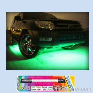 Led underbody light