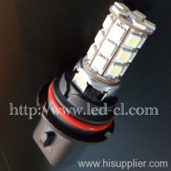 led fog lamp-9004-27SMD