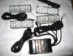 Led Strobe Light-A6