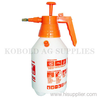 Pressure Sprayer