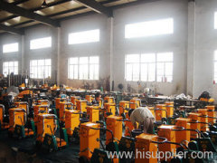 Ningbo Kezhuwang Machinery Co., Ltd.