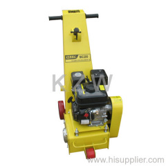 road saw machine