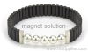 neodymium rod magnetic bracelet