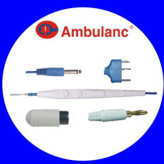 electrosurgical pencil