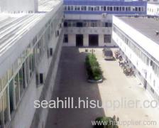 Ningbo Sea-Hill Printer Comsumable Co., Ltd.