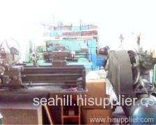 Ningbo Sea-Hill Printer Comsumable Co., Ltd.