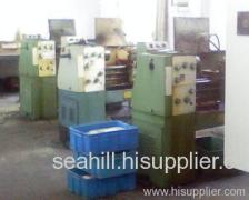 Ningbo Sea-Hill Printer Comsumable Co., Ltd.