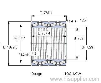 330676 B bearing