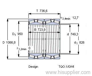 331094 A bearing