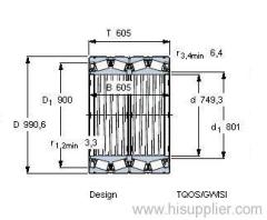 BT4B 334082 G/HA1VA901 bearing