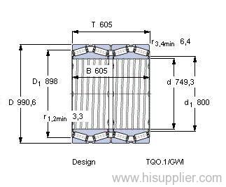 331616 bearings