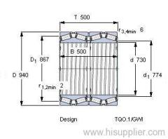 331752 bearings