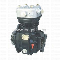 cummins air compress，dongfeng air compressor ，dongfeng truck parts