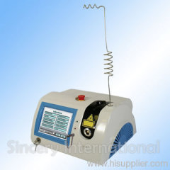 Dental Diode Laser