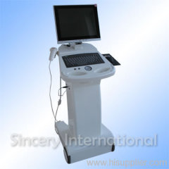 Jet Peel Skin Rejuvenation and Peeling System