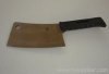 chinese cleavers and choppers for butchers and cooks