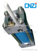 hydraulic press ram