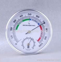 BIMETAL THERMOMETER